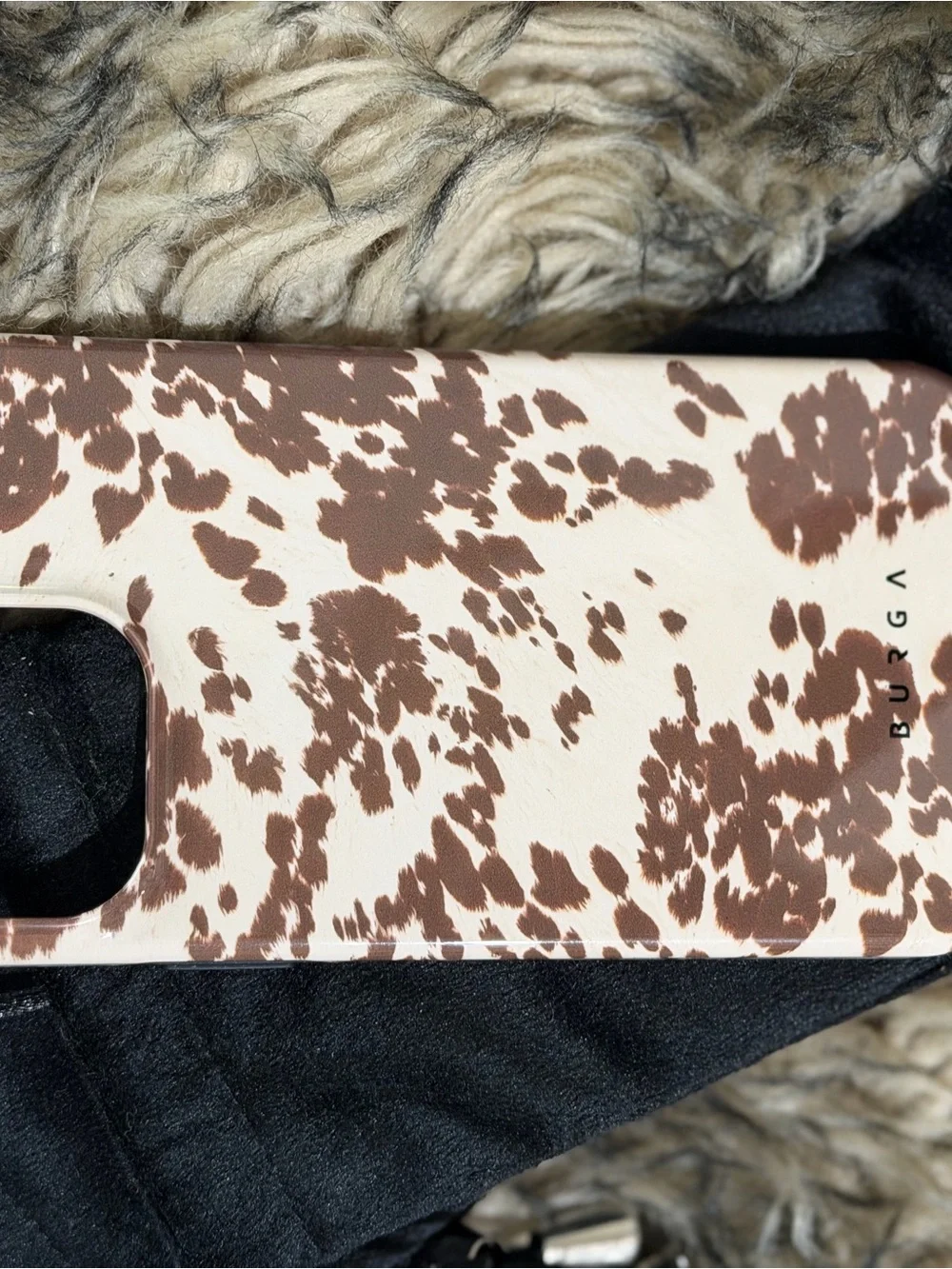 BURGA Assorted Western iPhone14 ProMax Cases